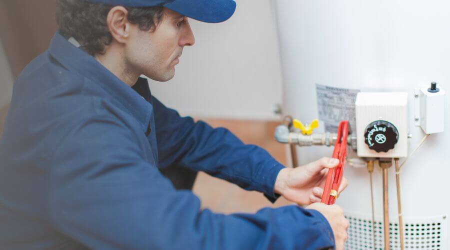Professional emergency plumbing in Claudville, VA